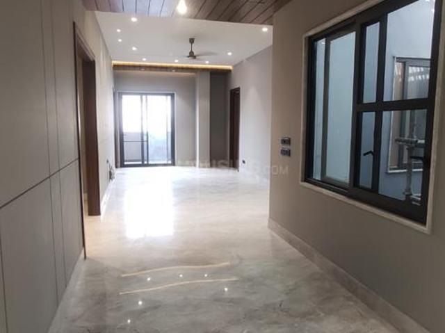 4 BHK Independent House in Model Town for rent New Delhi. The reference number is 17331955