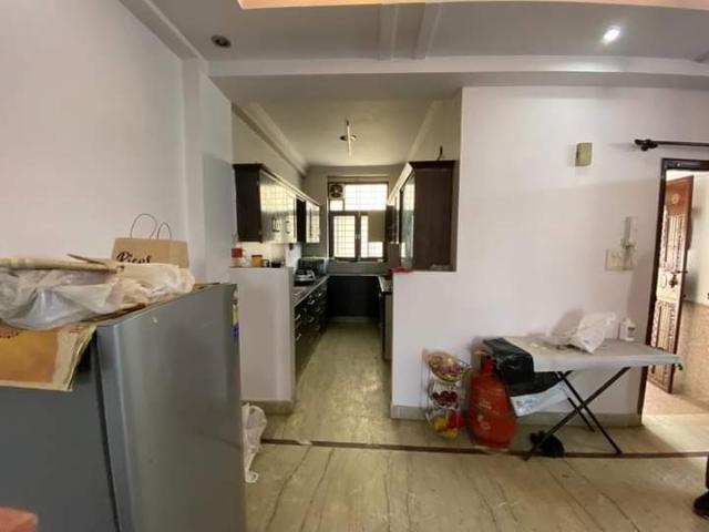 4 BHK Independent House in Model Town for resale New Delhi. The reference number is 13420225