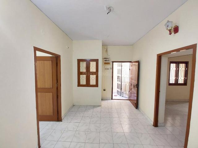 4 BHK Independent House in Mogappair East for resale Chennai. The reference number is 20591481
