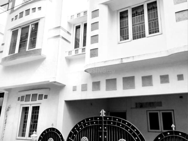4 BHK Independent House in Mogappair East for resale Chennai. The reference number is 21324185