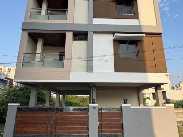 4 BHK Independent House in Mogappair for resale Chennai. The reference number is 18121479