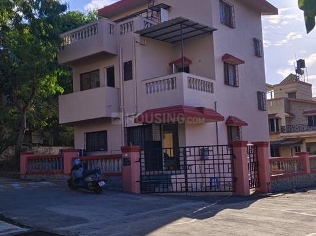 4 BHK Independent House in Mohammed Wadi for rent Pune. The reference number is 21161762