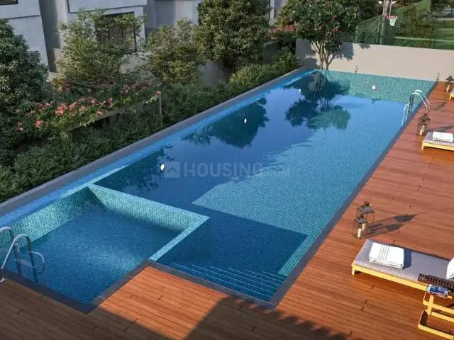 4 BHK Independent House in Mohammed Wadi for resale Pune. The reference number is 19578077