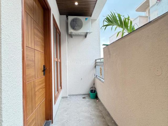 4 BHK Independent House in Mohanpura for resale Jaipur. The reference number is 21237975