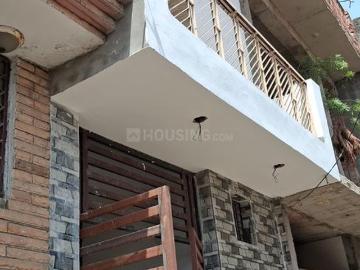 4 BHK Independent House in Mohkam Pur for rent Meerut. The reference number is 20410738