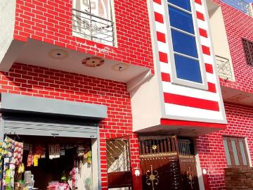 4 BHK Independent House in Morta Village for resale Ghaziabad. The reference number is 20146246