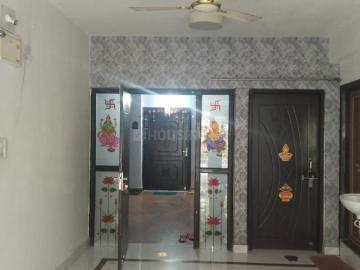 4 BHK Independent House in Morabadi for rent Ranchi. The reference number is 18721919
