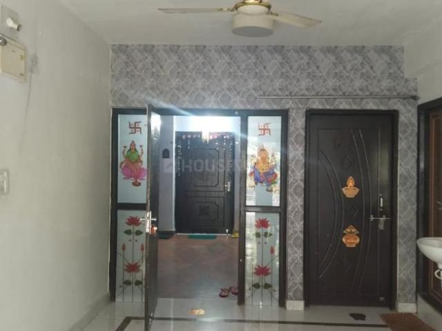 4 BHK Independent House in Morabadi for rent Ranchi. The reference number is 18721919