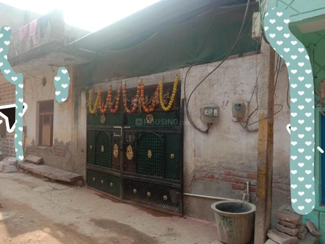 4 BHK Independent House in Morar for resale Gwalior. The reference number is 19622961