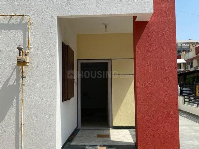 4 BHK Independent House in Motera for rent Ahmedabad. The reference number is 19560474