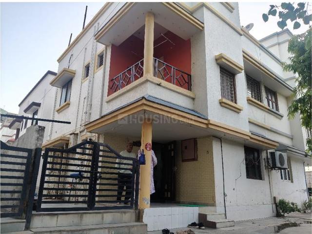 4 BHK Independent House in Motera for resale Ahmedabad. The reference number is 20405080