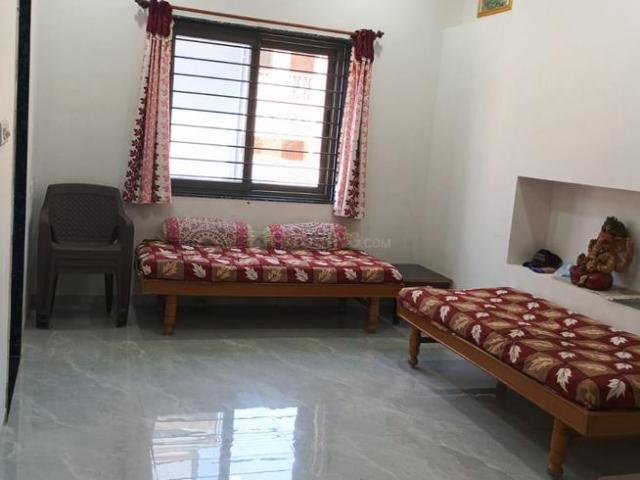4 BHK Independent House in Motera for resale Ahmedabad. The reference number is 20592999