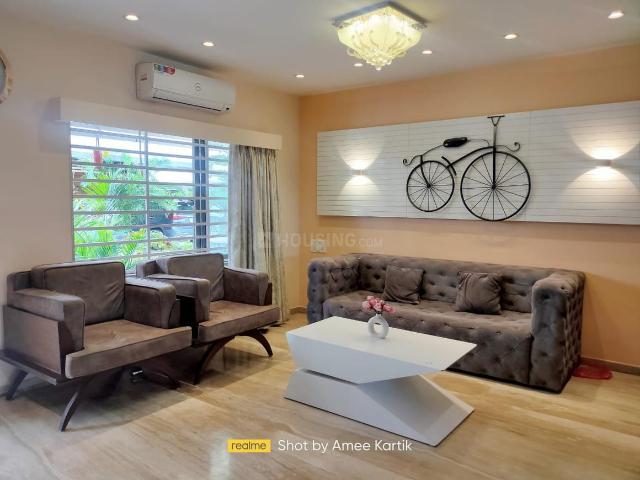 4 BHK Independent House in Motera for resale Ahmedabad. The reference number is 21150091