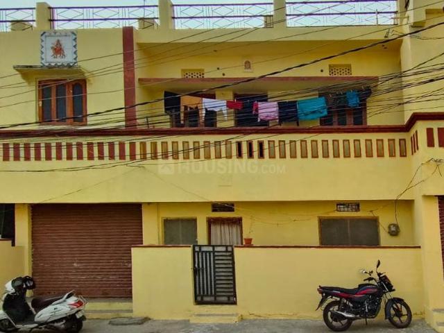 4 BHK Independent House in Moula Ali for resale Secunderabad. The reference number is 20141587