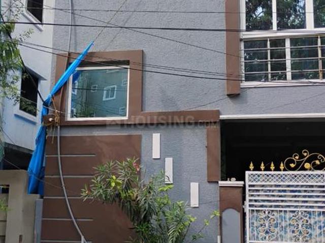 4 BHK Independent House in Moula Ali for resale Secunderabad. The reference number is 20288102