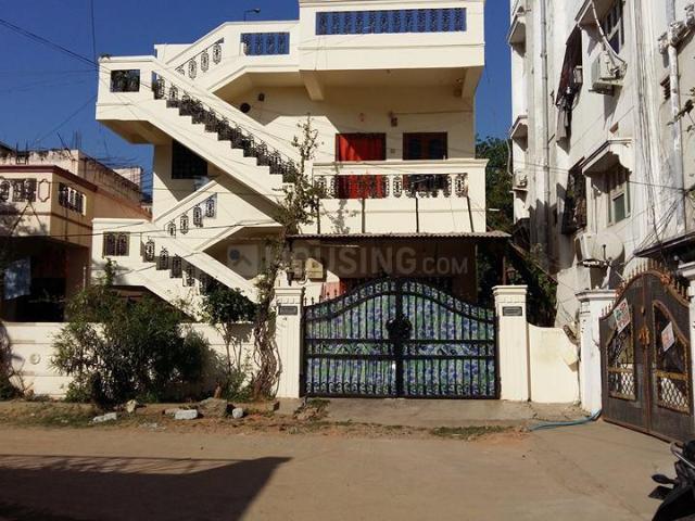 4 BHK Independent House in Moula Ali for resale Secunderabad. The reference number is 7849342