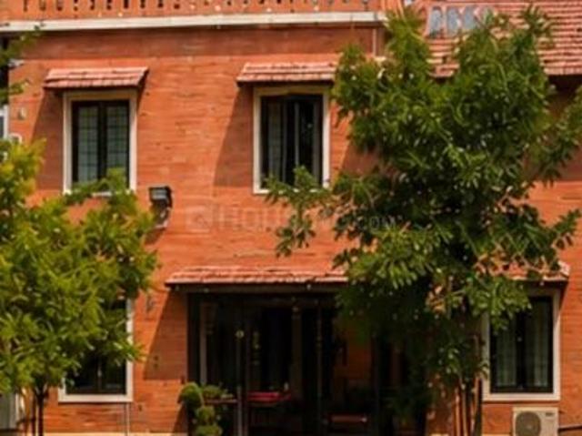 4 BHK Independent House in MRF Nagar for resale Chennai. The reference number is 20823454