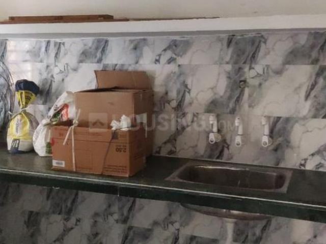 4 BHK Independent House in MU II for rent Greater Noida. The reference number is 18497916