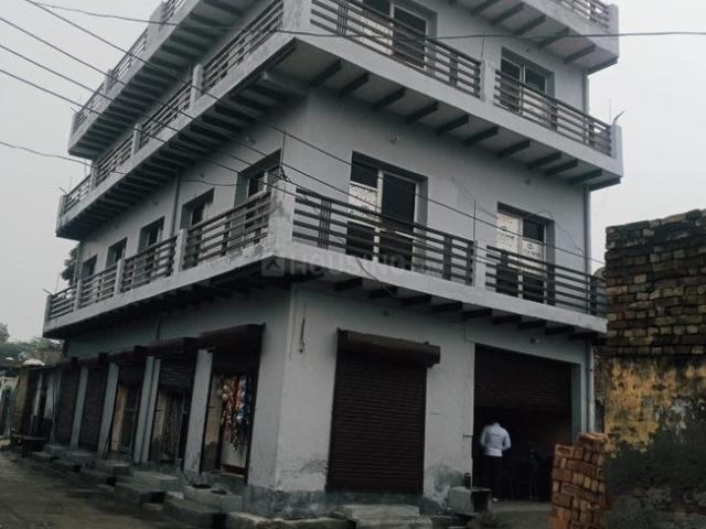 4 BHK Independent House in Mundka for resale New Delhi. The reference number is 17898860
