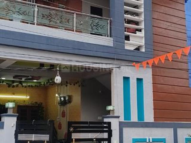 4 BHK Independent House in Munganoor for resale Hyderabad. The reference number is 21106298