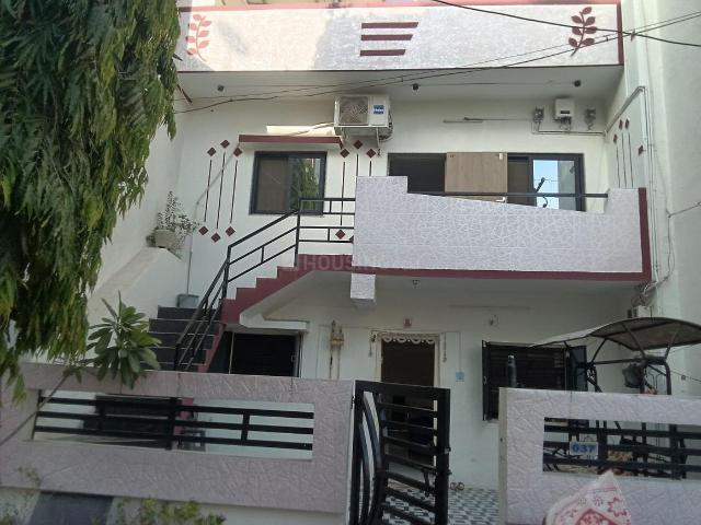 4 BHK Independent House in Munjka for resale Rajkot. The reference number is 19748522