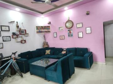 4 BHK Independent House in Mubarakpur for resale Dera Bassi. The reference number is 20175831