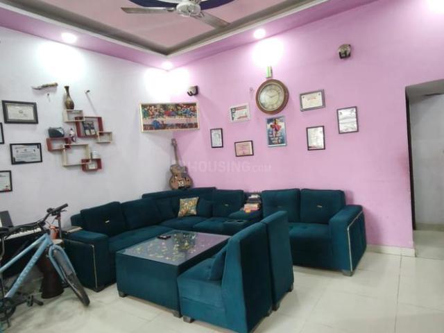 4 BHK Independent House in Mubarakpur for resale Dera Bassi. The reference number is 20175831