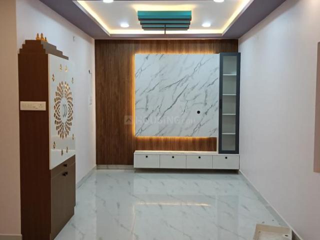 4 BHK Independent House in Mudichur for resale Chennai. The reference number is 21139131