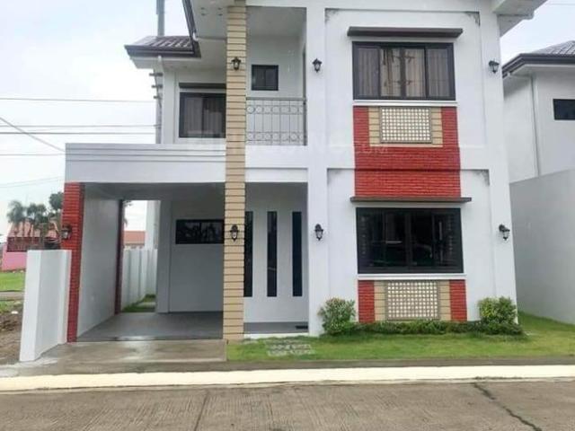 4 BHK Independent House in Mughala for rent Gorakhpur. The reference number is 4620504