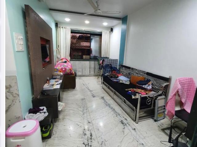 4 BHK Independent House in Mulund West for resale Mumbai. The reference number is 17138294