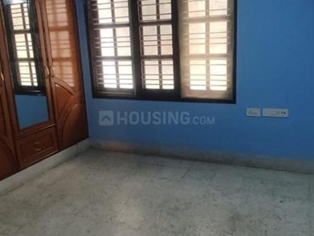 4 BHK Independent House in Murugeshpalya for rent Bengaluru. The reference number is 20618341
