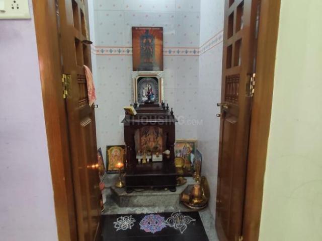 4 BHK Independent House in Murugeshpalya for rent Bengaluru. The reference number is 20821091