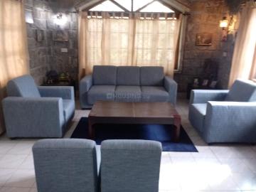 4 BHK Independent House in Murugeshpalya for resale Bengaluru. The reference number is 20517990