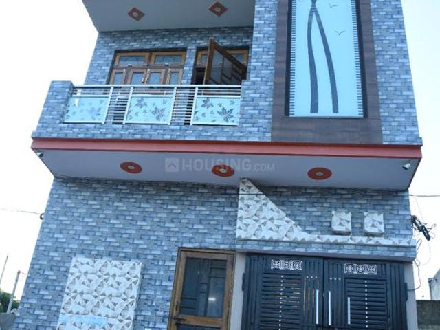 4 BHK Independent House in Muradnagar for resale Ghaziabad. The reference number is 13227480
