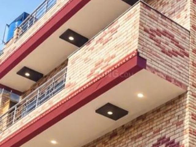 4 BHK Independent House in Muradnagar for resale Ghaziabad. The reference number is 21247046