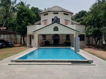 4 BHK Independent House in Muttukadu for rent Chennai. The reference number is 20165286