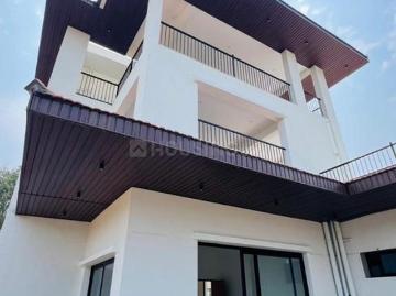 4 BHK Independent House in Muttukadu for resale Chennai. The reference number is 20342692