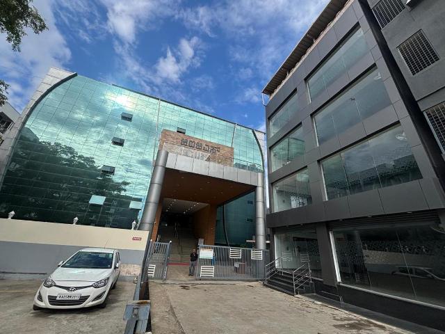 4 BHK Independent House in Mylasandra for resale Bengaluru. The reference number is 20412193