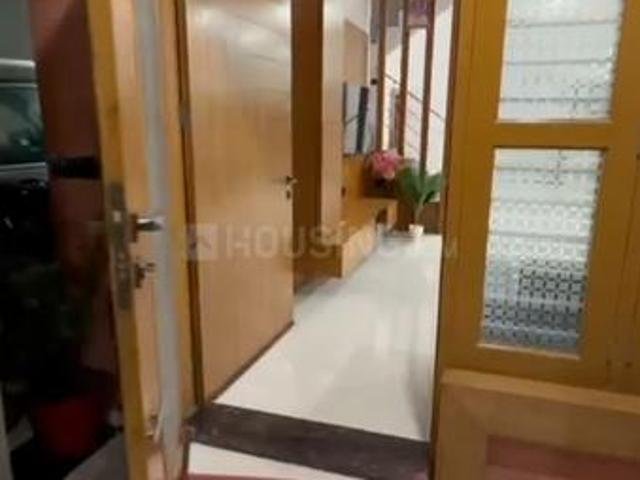 4 BHK Independent House in Nana Chiloda for resale Ahmedabad. The reference number is 19641190