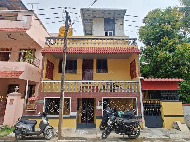 4 BHK Independent House in Nandambakkam, Alandur for resale Chennai. The reference number is 21284627