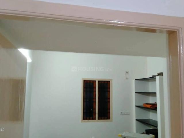 4 BHK Independent House in Nandiambakkam for resale Chennai. The reference number is 19845526