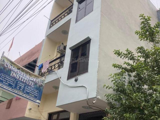 4 BHK Independent House in Nangloi for resale New Delhi. The reference number is 16238435