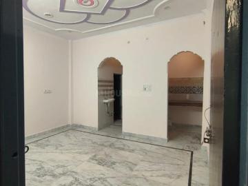 4 BHK Independent House in Nangli Sakrawati for resale New Delhi. The reference number is 19994680