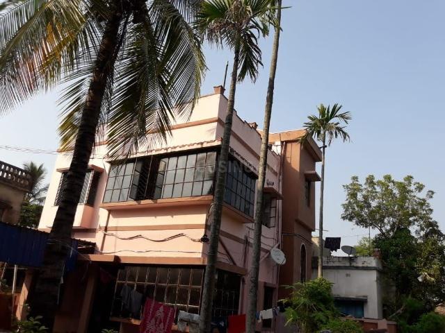 4 BHK Independent House in Nabagram for rent Hooghly. The reference number is 21185910