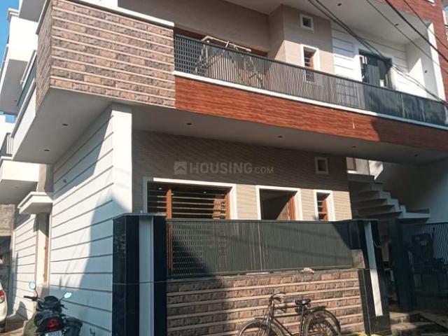4 BHK Independent House in Nabha for resale Zirakpur. The reference number is 19662553