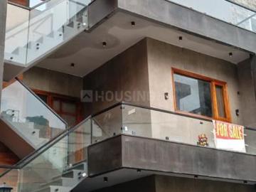 4 BHK Independent House in Nabha for resale Zirakpur. The reference number is 19670815