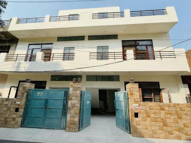 4 BHK Independent House in Nabha for resale Zirakpur. The reference number is 19671543