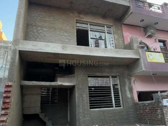 4 BHK Independent House in Nabha for resale Zirakpur. The reference number is 19934355