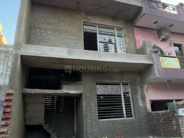 4 BHK Independent House in Nabha for resale Zirakpur. The reference number is 19934355