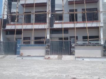 4 BHK Independent House in Nabha for resale Zirakpur. The reference number is 19938696